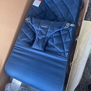 Baby Bjorn Bliss Bouncer